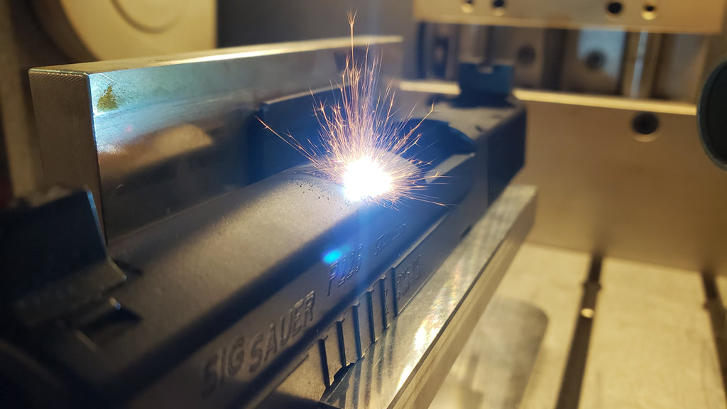 The Beginner's Guide to Fiber Laser Engraving: Everything You Need to Know to Get Started